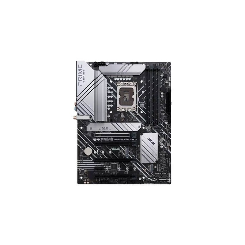 PLACA BASE ASUS 1700 PRIME Z790-P WIFI D4