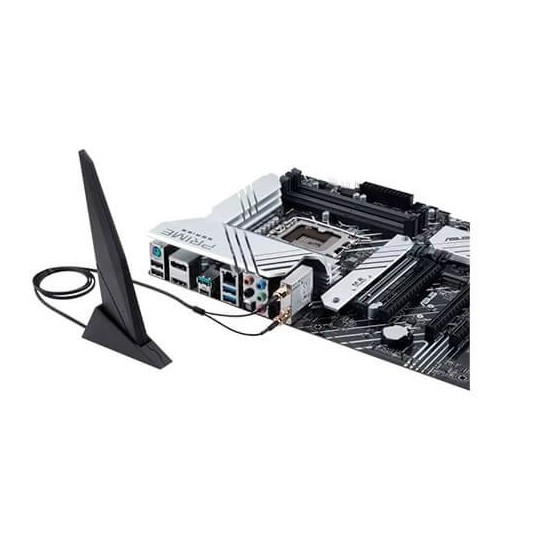 PLACA BASE ASUS 1700 PRIME Z790-P WIFI D4