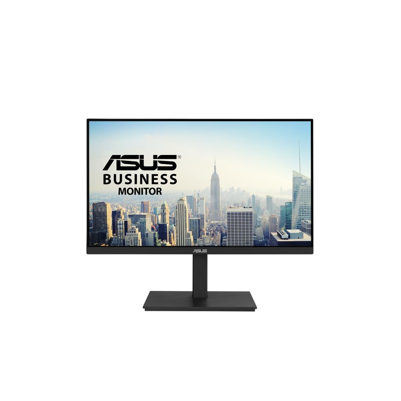 MONITOR LED 23.8  ASUS VA24ECPSN NEGRO