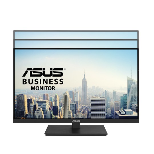 MONITOR LED 23.8  ASUS VA24ECPSN NEGRO