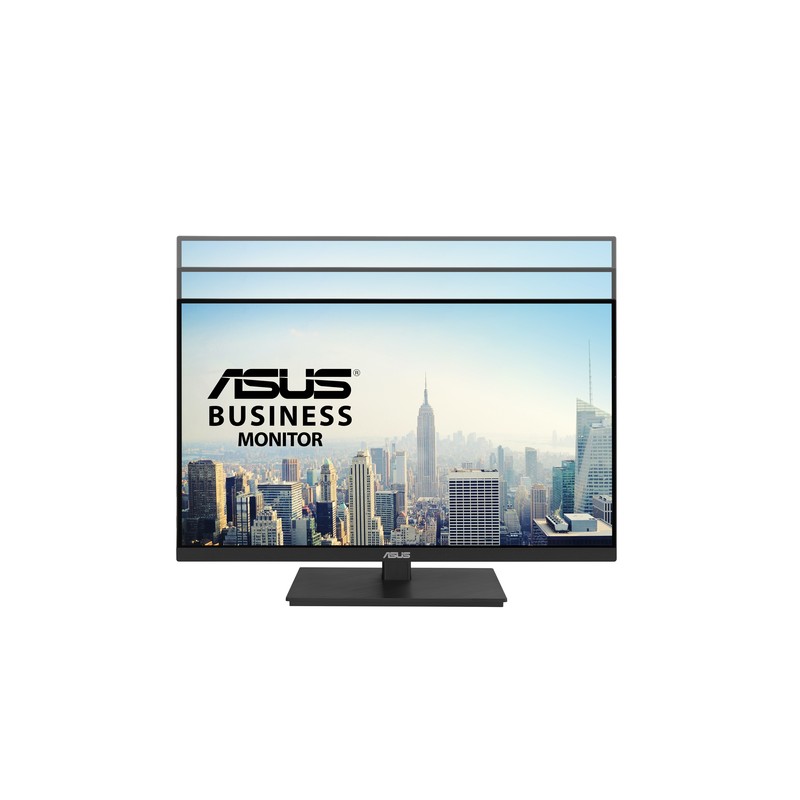 MONITOR LED 23.8  ASUS VA24ECPSN NEGRO