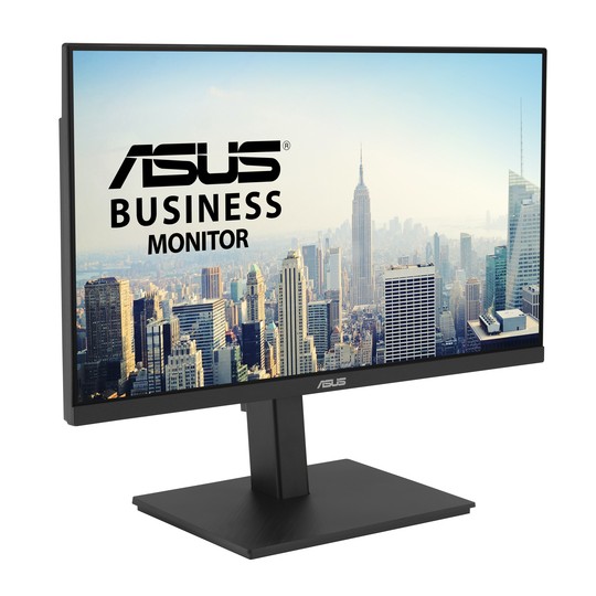 MONITOR LED 23.8  ASUS VA24ECPSN NEGRO