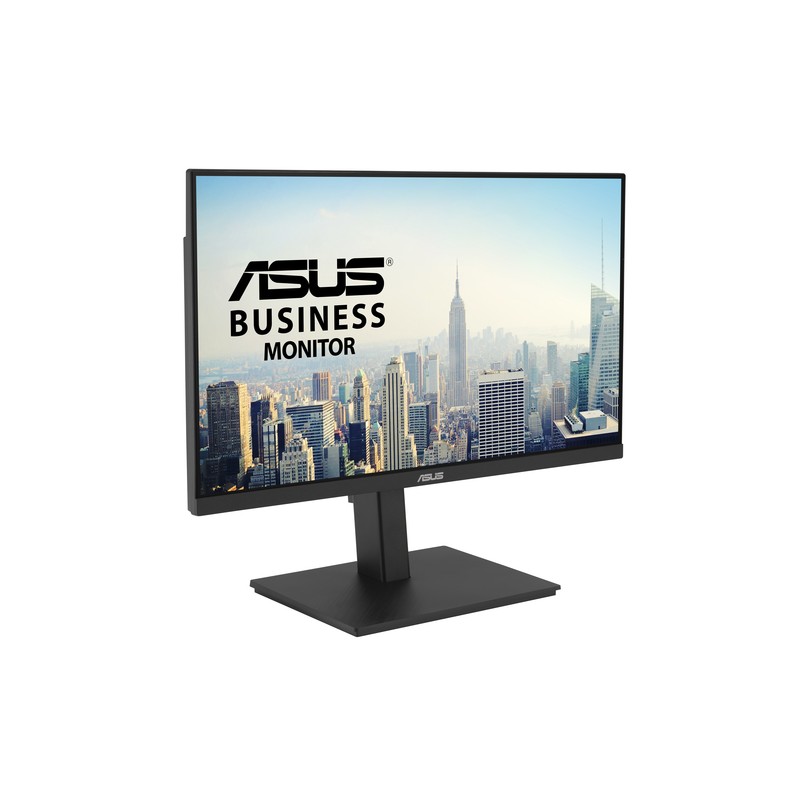 MONITOR LED 23.8  ASUS VA24ECPSN NEGRO