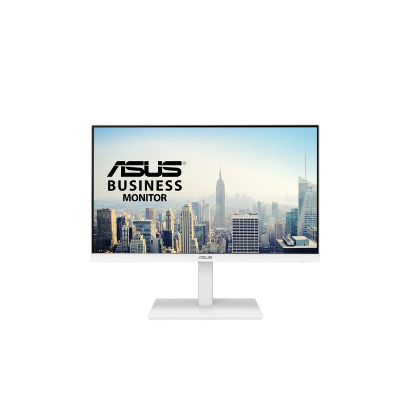 MONITOR LED 23.8  ASUS A24EQSB-W BLANCO