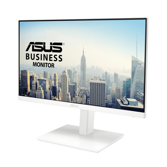 MONITOR LED 23.8  ASUS A24EQSB-W BLANCO