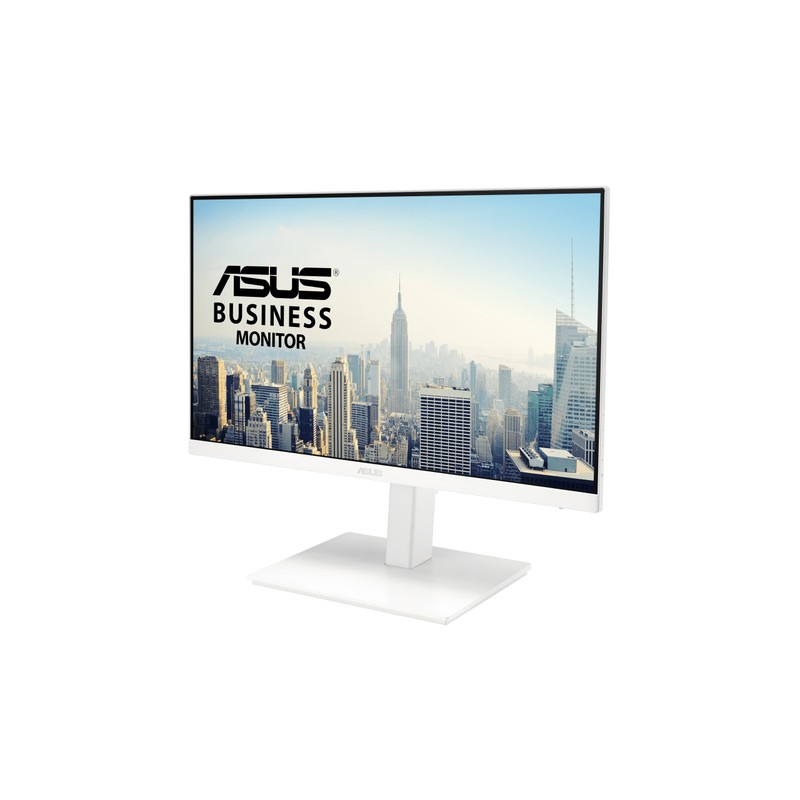 MONITOR LED 23.8  ASUS A24EQSB-W BLANCO