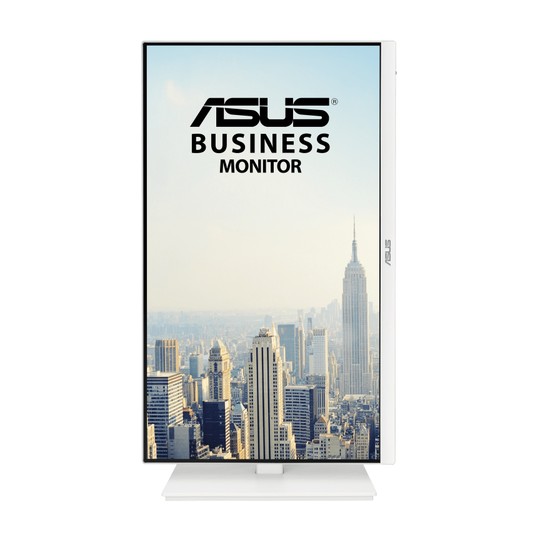 MONITOR LED 23.8  ASUS A24EQSB-W BLANCO