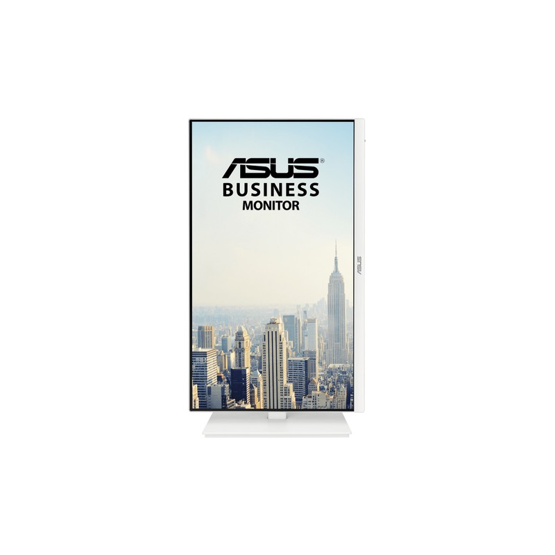 MONITOR LED 23.8  ASUS A24EQSB-W BLANCO