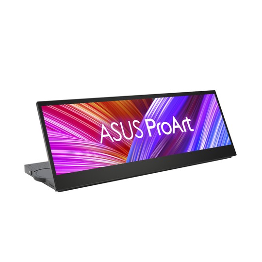 MONITOR LED 14  ASUS PA147CDV NEGRO