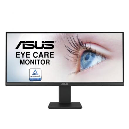 MONITOR LED 29  ASUS EYE CARE VP299CL NEGRO