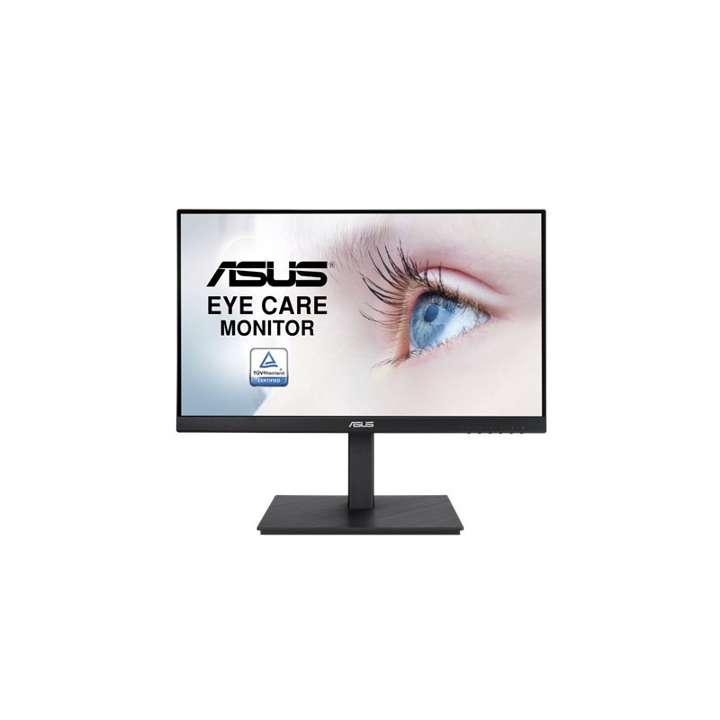 MONITOR LED 21.5  ASUS VA229QSB NEGRO