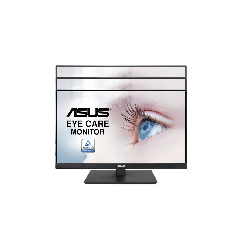 MONITOR LED 21.5  ASUS VA229QSB NEGRO