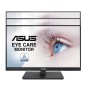 MONITOR LED 21.5  ASUS VA229QSB NEGRO