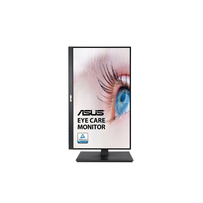MONITOR LED 21.5  ASUS VA229QSB NEGRO