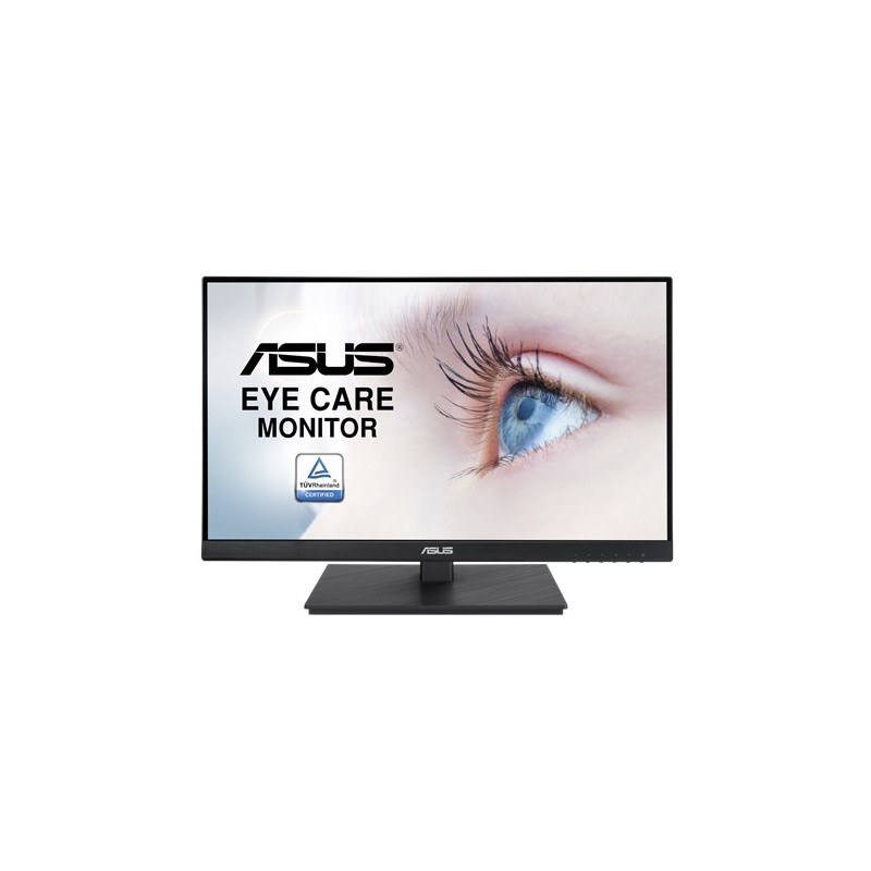 MONITOR LED 21.5  ASUS VA229QSB NEGRO