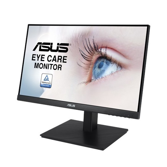 MONITOR LED 21.5  ASUS VA229QSB NEGRO