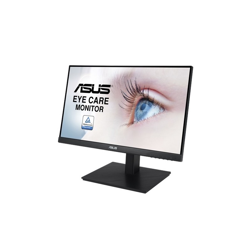 MONITOR LED 21.5  ASUS VA229QSB NEGRO