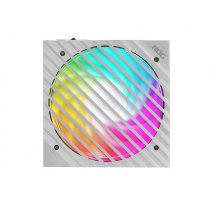 FUENTE DE ALIMENTACION SFX 850W ASUS ROG LOKI 850P GAMING W