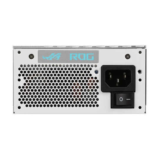 FUENTE DE ALIMENTACION SFX 850W ASUS ROG LOKI 850P GAMING W