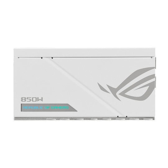FUENTE DE ALIMENTACION SFX 850W ASUS ROG LOKI 850P GAMING W