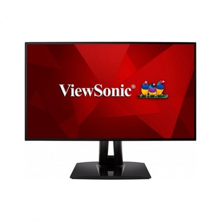 MONITOR LED 27  VIEWSONIC VP2768a NEGRO