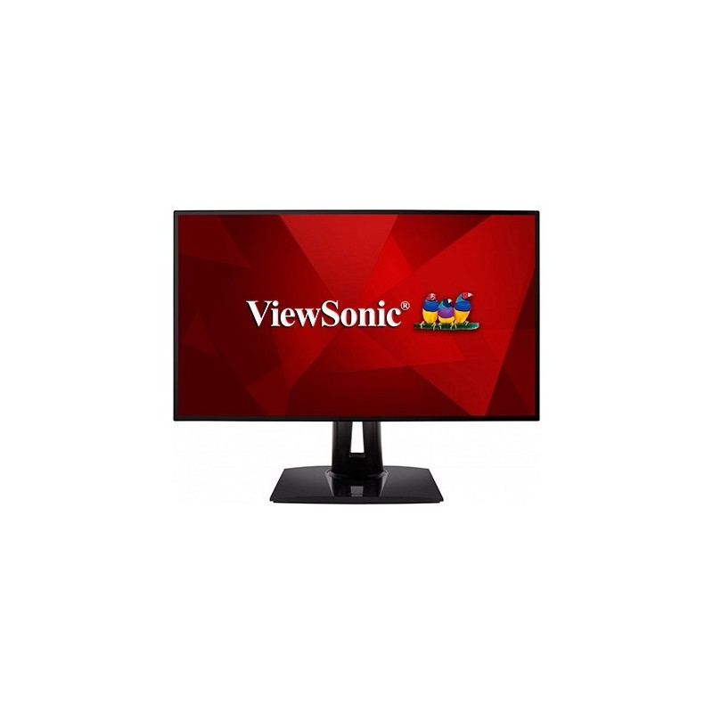 MONITOR LED 27  VIEWSONIC VP2768a NEGRO