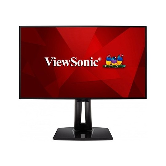 MONITOR LED 27  VIEWSONIC VP2768a NEGRO