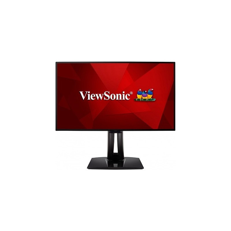 MONITOR LED 27  VIEWSONIC VP2768a NEGRO