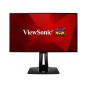 MONITOR LED 27  VIEWSONIC VP2768a NEGRO