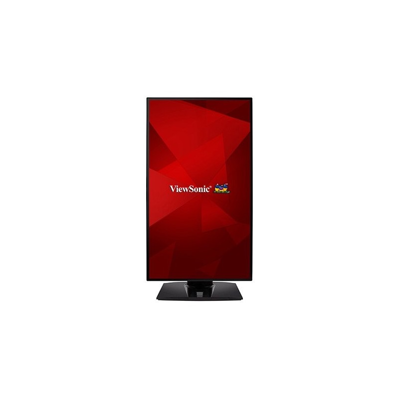 MONITOR LED 27  VIEWSONIC VP2768a NEGRO