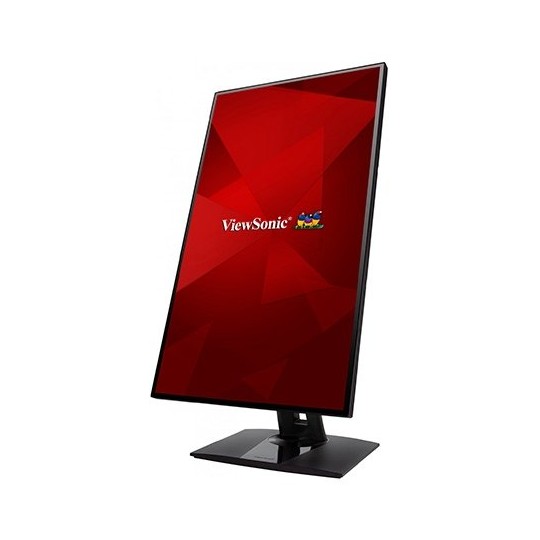 MONITOR LED 27  VIEWSONIC VP2768a NEGRO