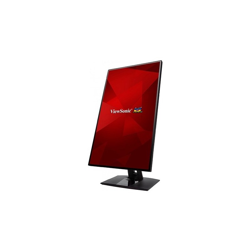 MONITOR LED 27  VIEWSONIC VP2768a NEGRO
