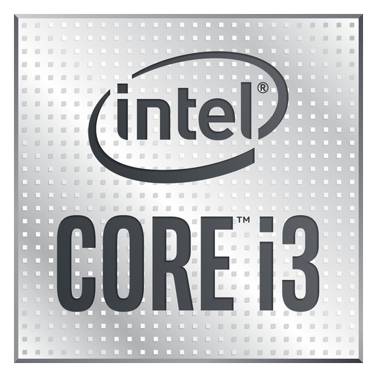 Intel Core i3-10105F 4.4 GHz Socket 1200 Boxed - Procesador