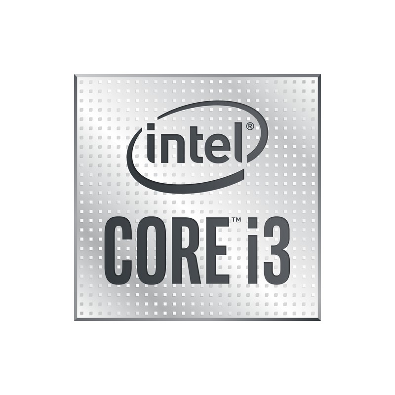 Intel Core i3-10105F 4.4 GHz Socket 1200 Boxed - Procesador