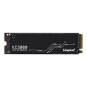 Kingston KC3000 512GB PCIe x4 NVMe