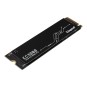 Kingston KC3000 512GB PCIe x4 NVMe