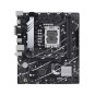 Asus Prime B760M-K D4 Socket 1700