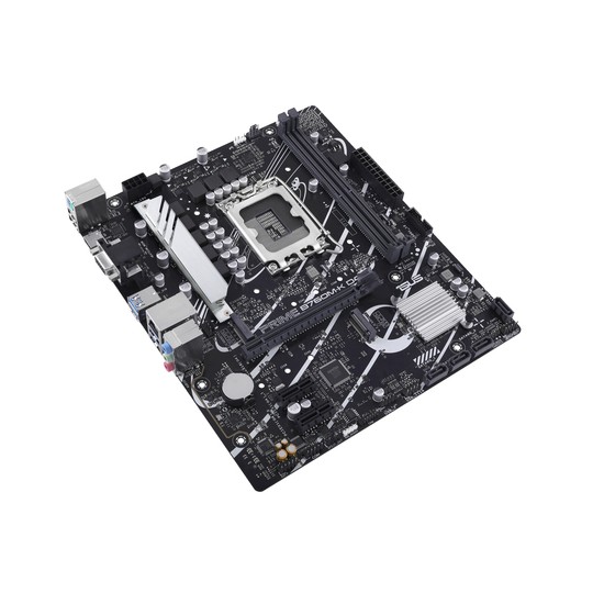 Asus Prime B760M-K D4 Socket 1700