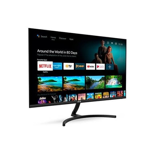 MONITOR LED 24  SPC SMART MONITOR