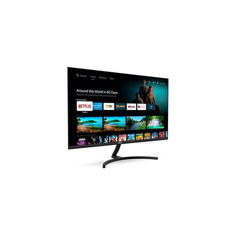 MONITOR LED 24  SPC SMART MONITOR