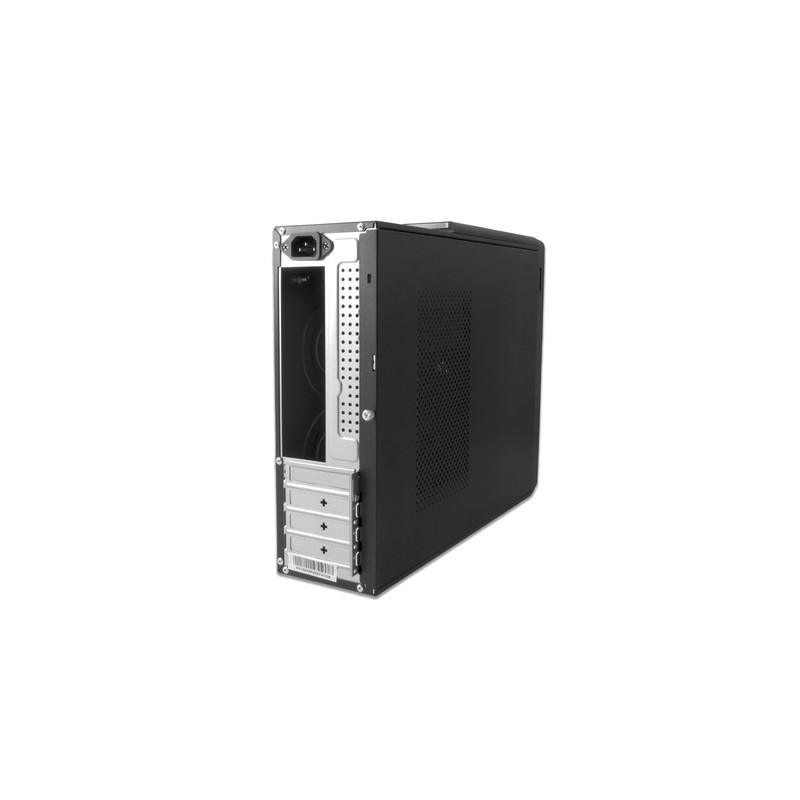 Coolbox Caja Pc Micro-atx Slim T310 Convert(fuente Basic500grs)2usb3.0 Coo-pct310-1