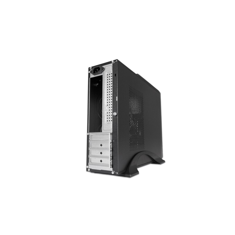 Coolbox Caja Pc Micro-atx Slim T310 Convert(fuente Basic500grs)2usb3.0 Coo-pct310-1