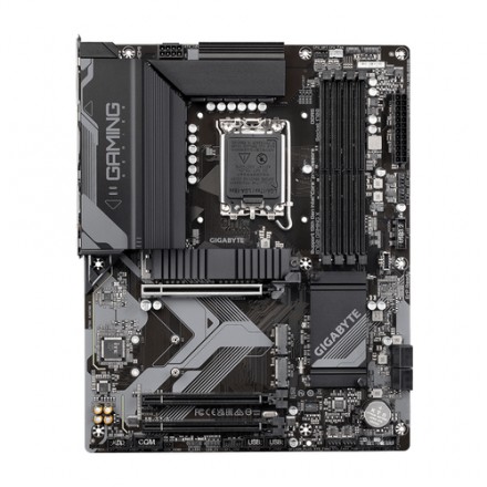 PLACA BASE GIGABYTE 1700 B760 GAMING X