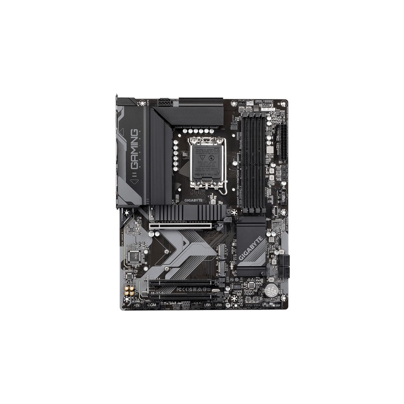 PLACA BASE GIGABYTE 1700 B760 GAMING X
