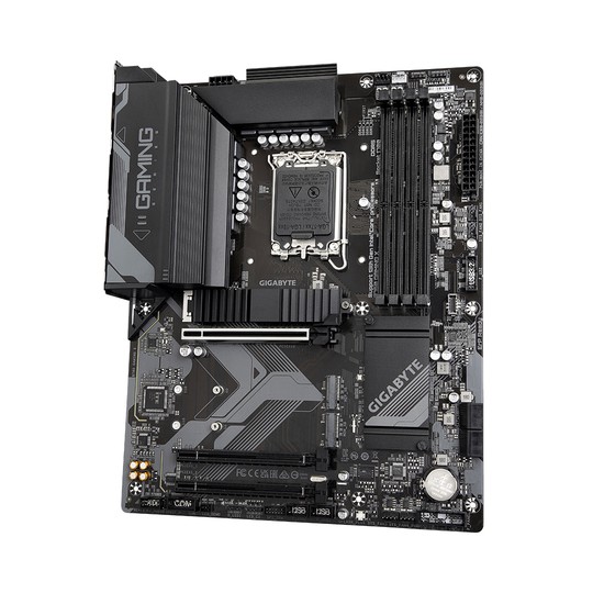 PLACA BASE GIGABYTE 1700 B760 GAMING X