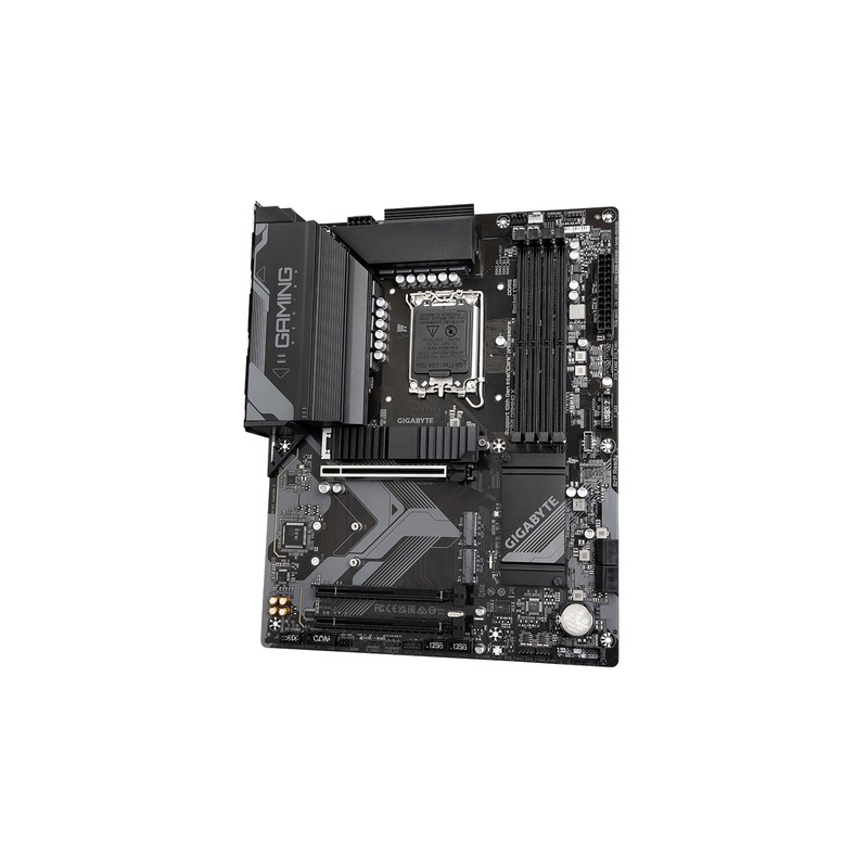 PLACA BASE GIGABYTE 1700 B760 GAMING X