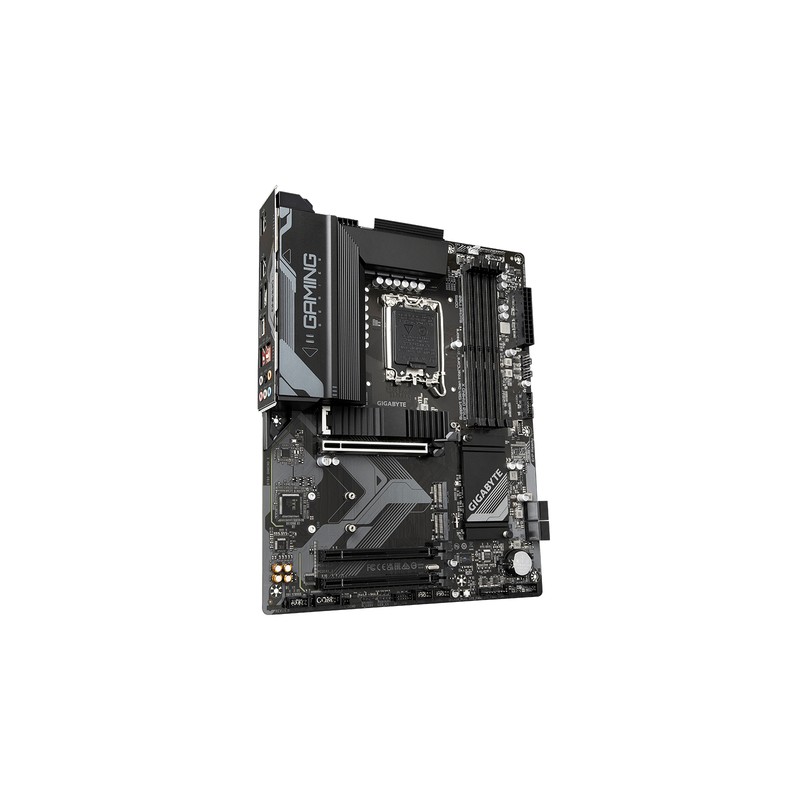 PLACA BASE GIGABYTE 1700 B760 GAMING X