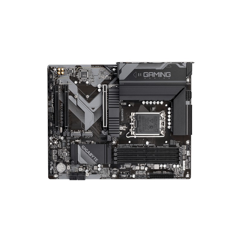 PLACA BASE GIGABYTE 1700 B760 GAMING X
