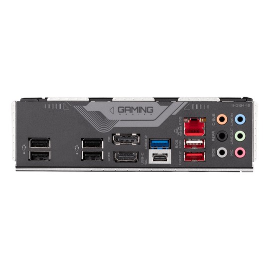 PLACA BASE GIGABYTE 1700 B760 GAMING X