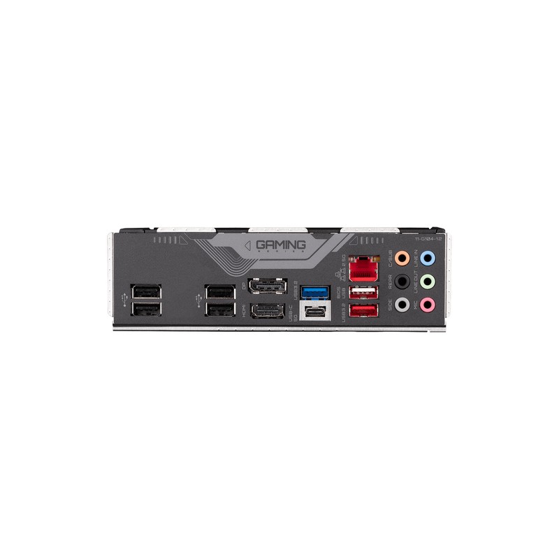 PLACA BASE GIGABYTE 1700 B760 GAMING X